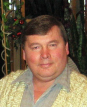 КОРНИЕНКО Павел Леонидович